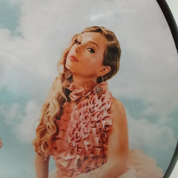 Taylor Swift, ME! Single - 12 Inch Picture Vinyl Record - Limited Edition, EUC - Picture 7 of 12